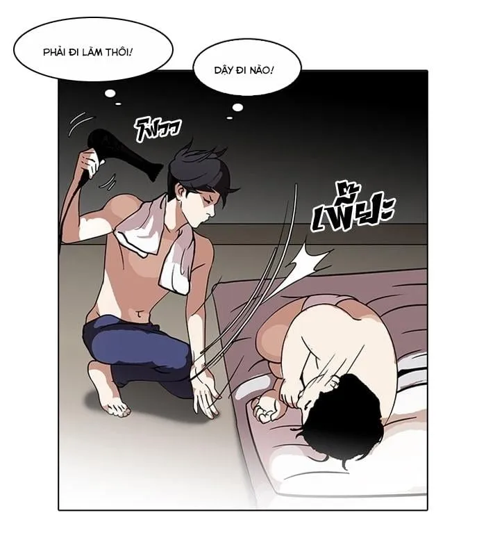 Lookism - Hoán Đổi Diệu Kỳ Chapter 115 - Trang 30
