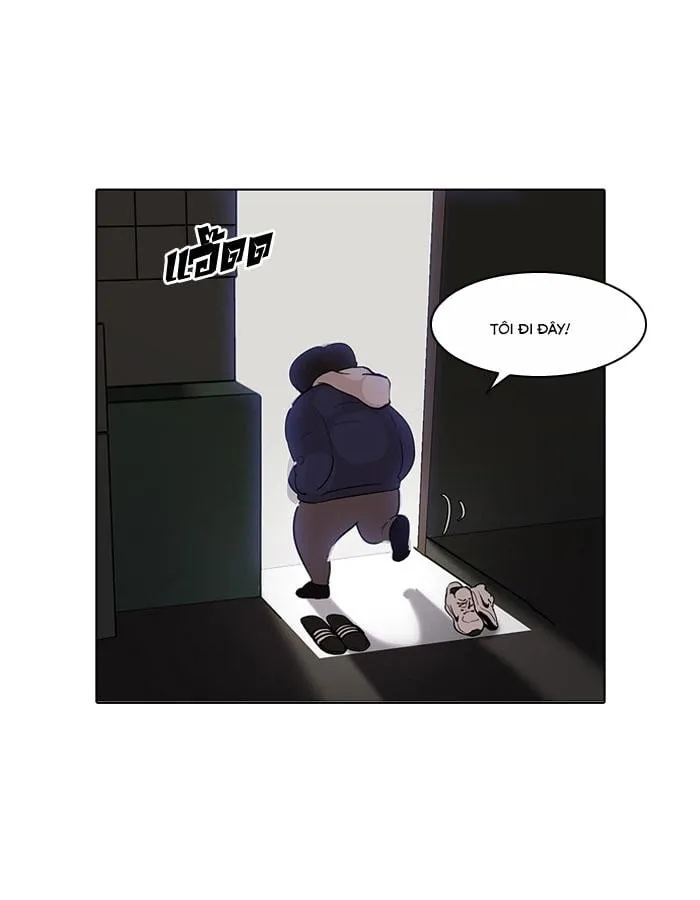 Lookism - Hoán Đổi Diệu Kỳ Chapter 115 - Trang 33