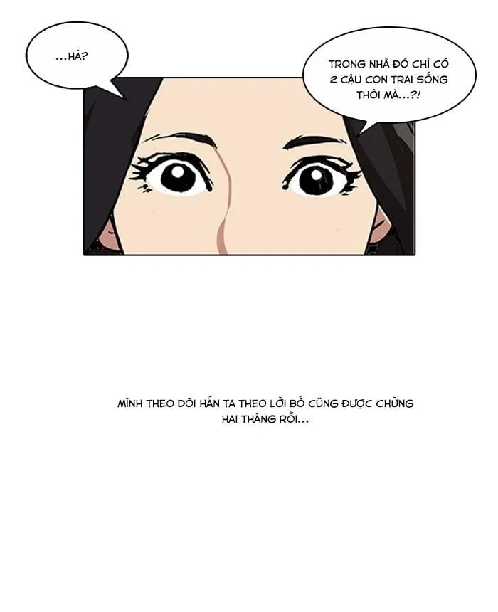 Lookism - Hoán Đổi Diệu Kỳ Chapter 115 - Trang 37
