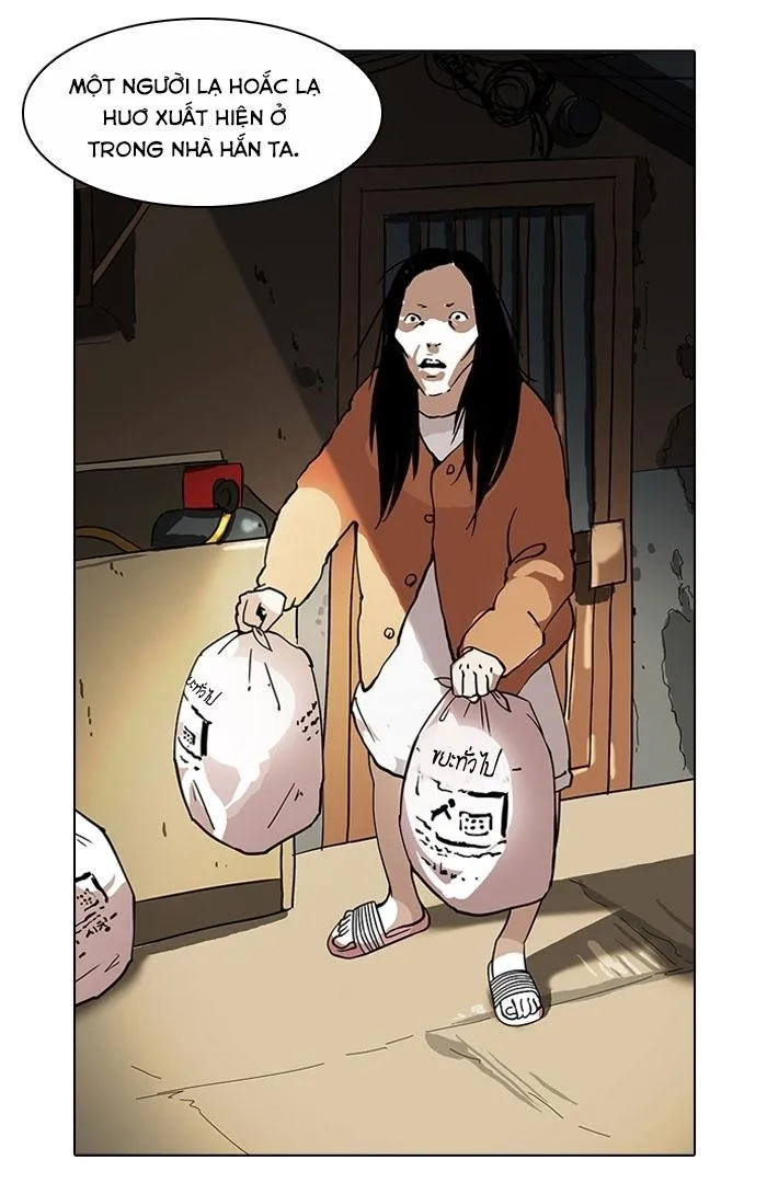 Lookism - Hoán Đổi Diệu Kỳ Chapter 115 - Trang 38