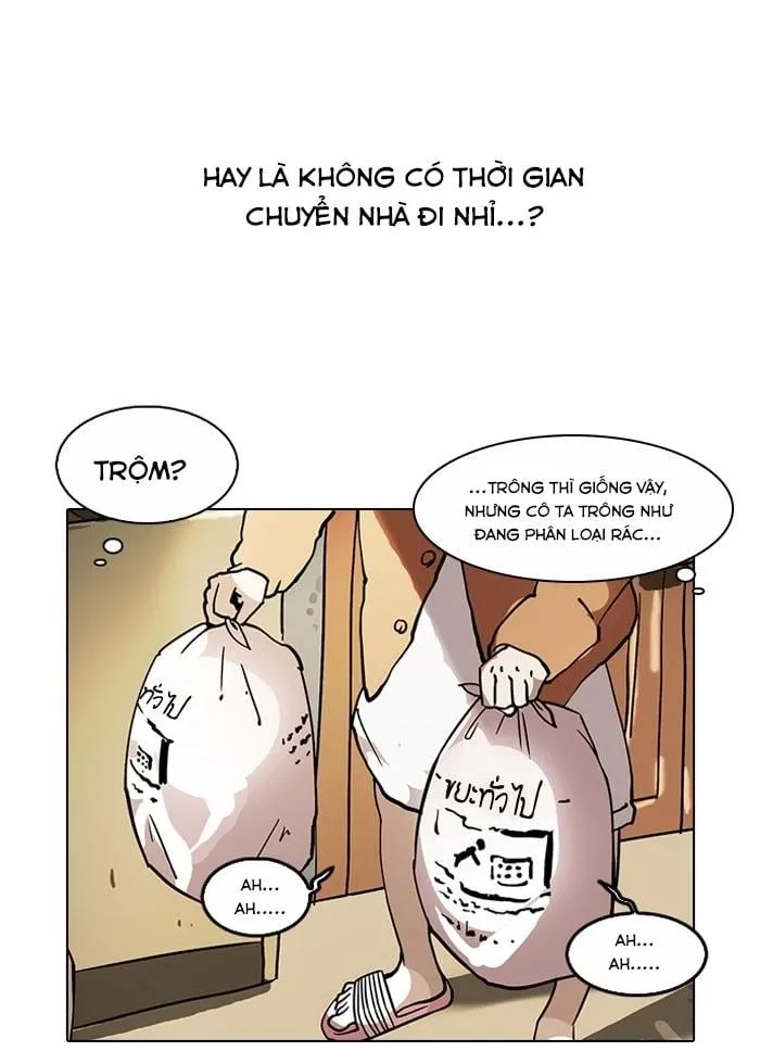 Lookism - Hoán Đổi Diệu Kỳ Chapter 115 - Trang 39
