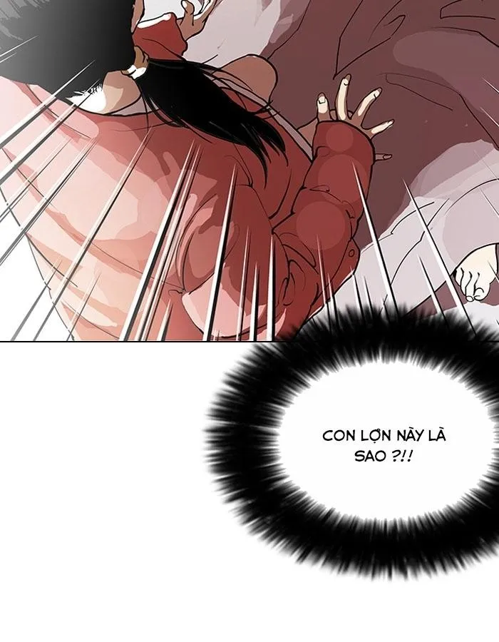 Lookism - Hoán Đổi Diệu Kỳ Chapter 115 - Trang 4