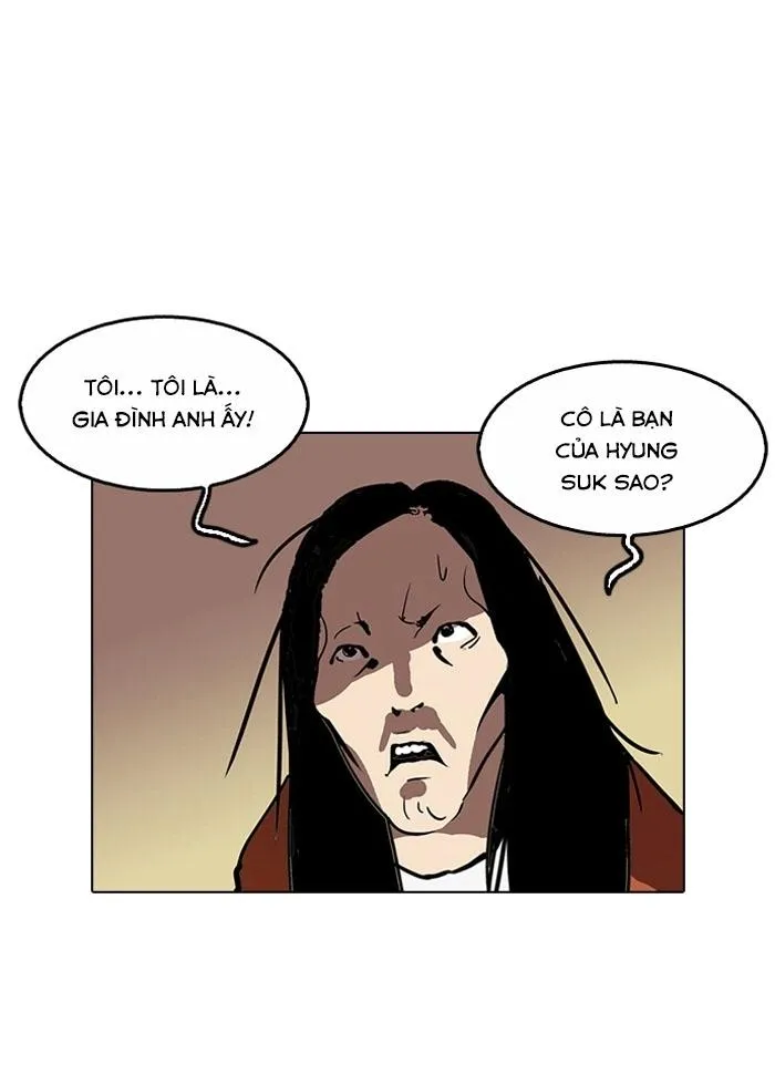 Lookism - Hoán Đổi Diệu Kỳ Chapter 115 - Trang 40