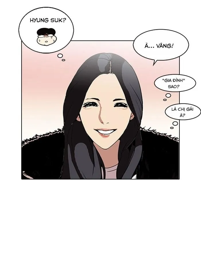 Lookism - Hoán Đổi Diệu Kỳ Chapter 115 - Trang 41