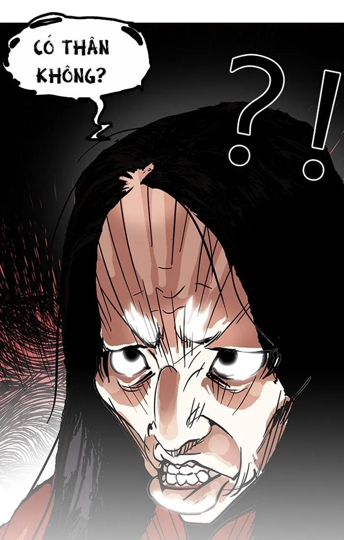 Lookism - Hoán Đổi Diệu Kỳ Chapter 115 - Trang 42
