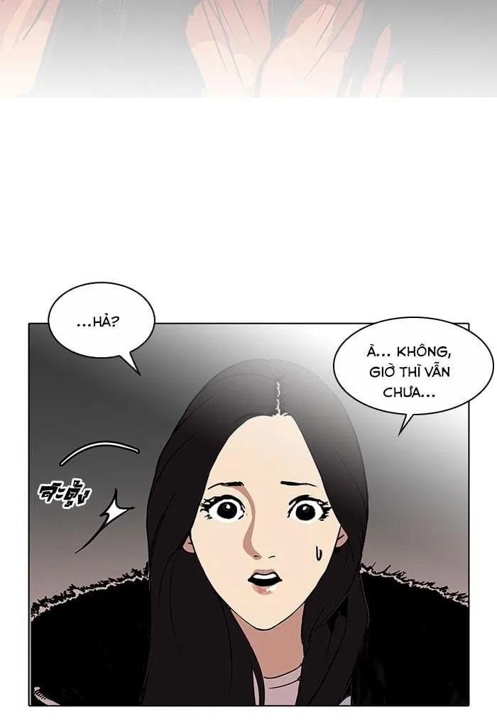 Lookism - Hoán Đổi Diệu Kỳ Chapter 115 - Trang 43