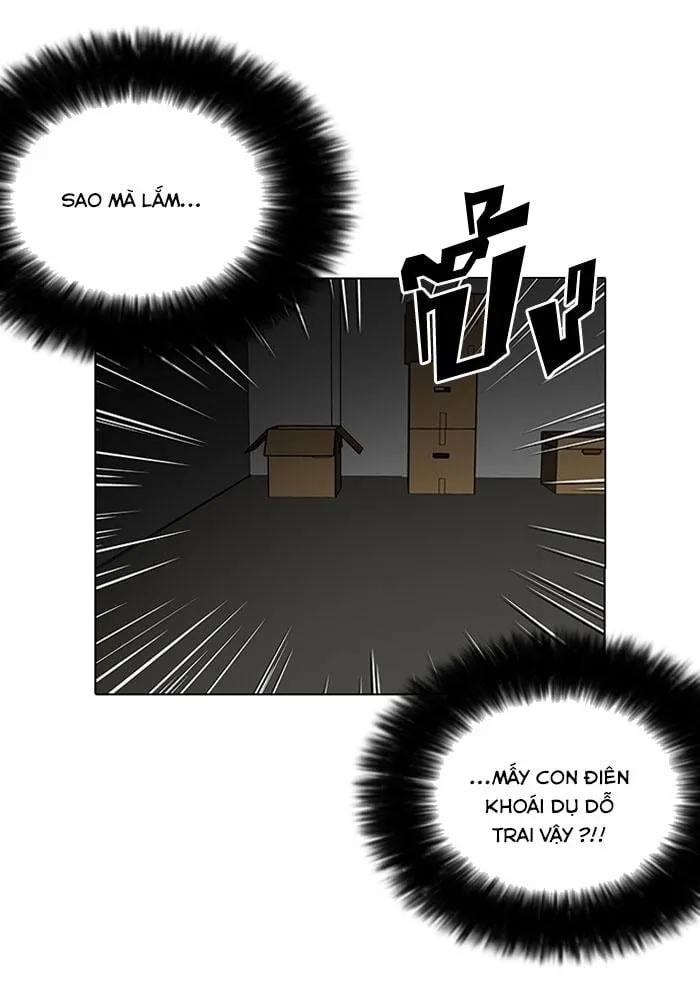 Lookism - Hoán Đổi Diệu Kỳ Chapter 115 - Trang 45