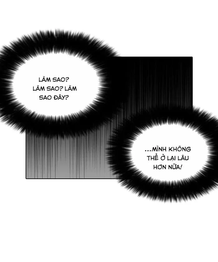 Lookism - Hoán Đổi Diệu Kỳ Chapter 115 - Trang 47