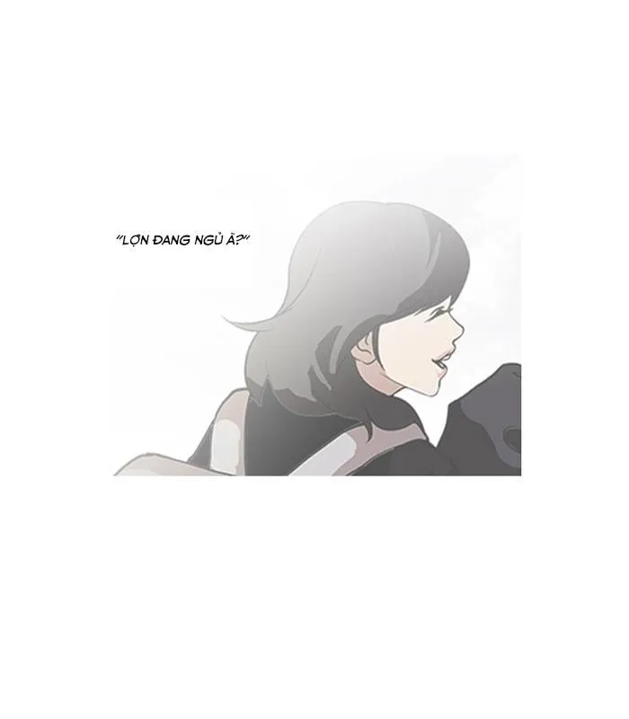 Lookism - Hoán Đổi Diệu Kỳ Chapter 115 - Trang 5