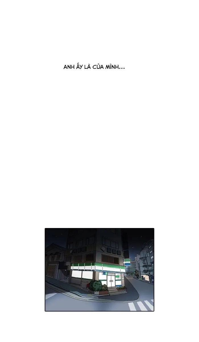 Lookism - Hoán Đổi Diệu Kỳ Chapter 115 - Trang 50