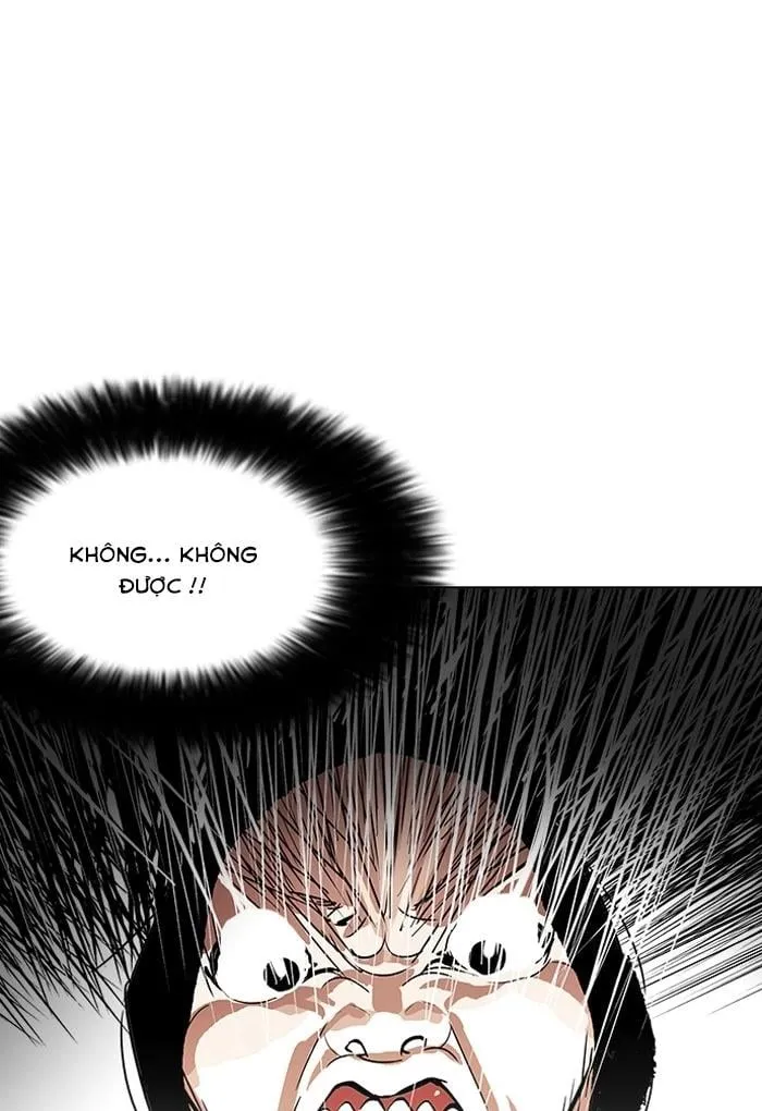 Lookism - Hoán Đổi Diệu Kỳ Chapter 115 - Trang 7