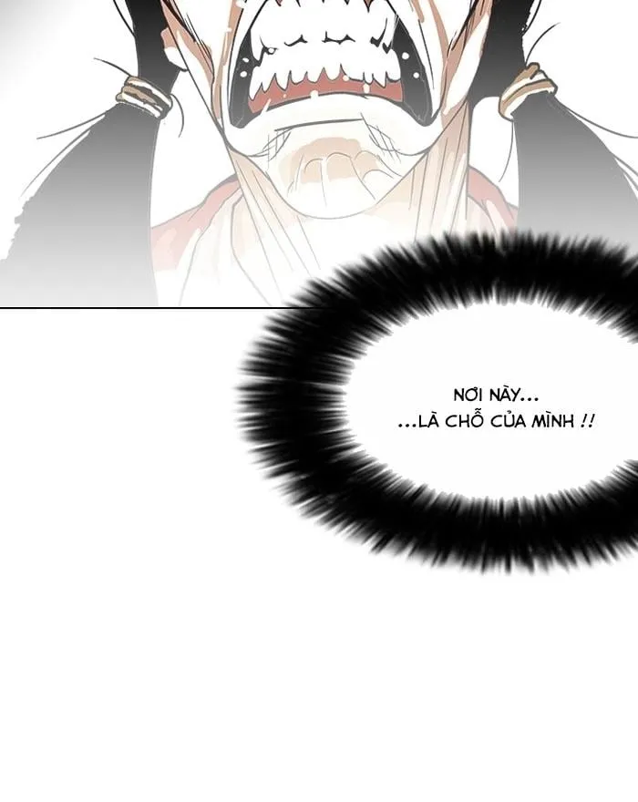 Lookism - Hoán Đổi Diệu Kỳ Chapter 115 - Trang 8