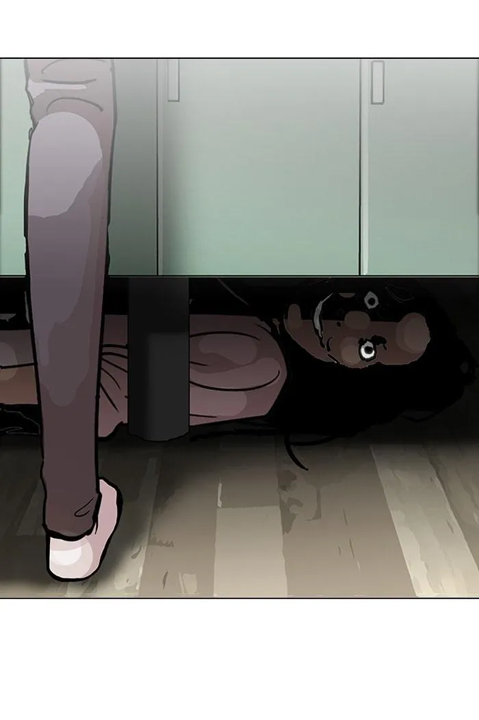 Lookism - Hoán Đổi Diệu Kỳ Chapter 116 - Trang 11