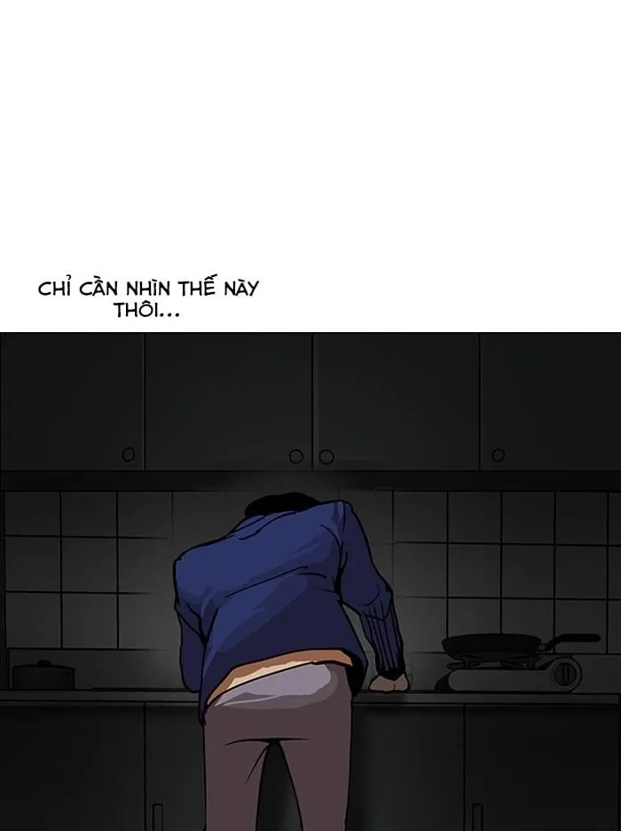 Lookism - Hoán Đổi Diệu Kỳ Chapter 116 - Trang 12