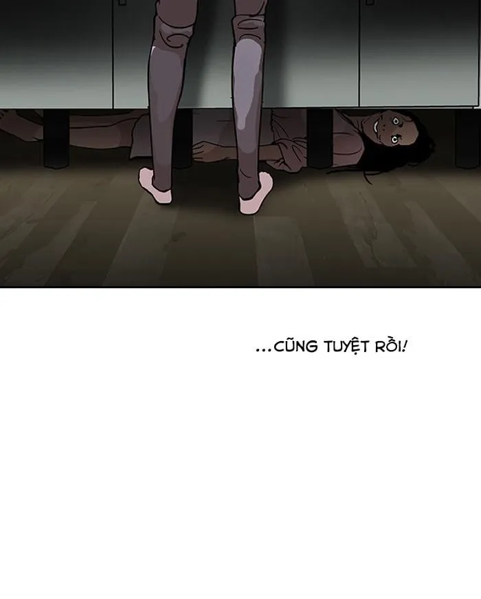 Lookism - Hoán Đổi Diệu Kỳ Chapter 116 - Trang 13