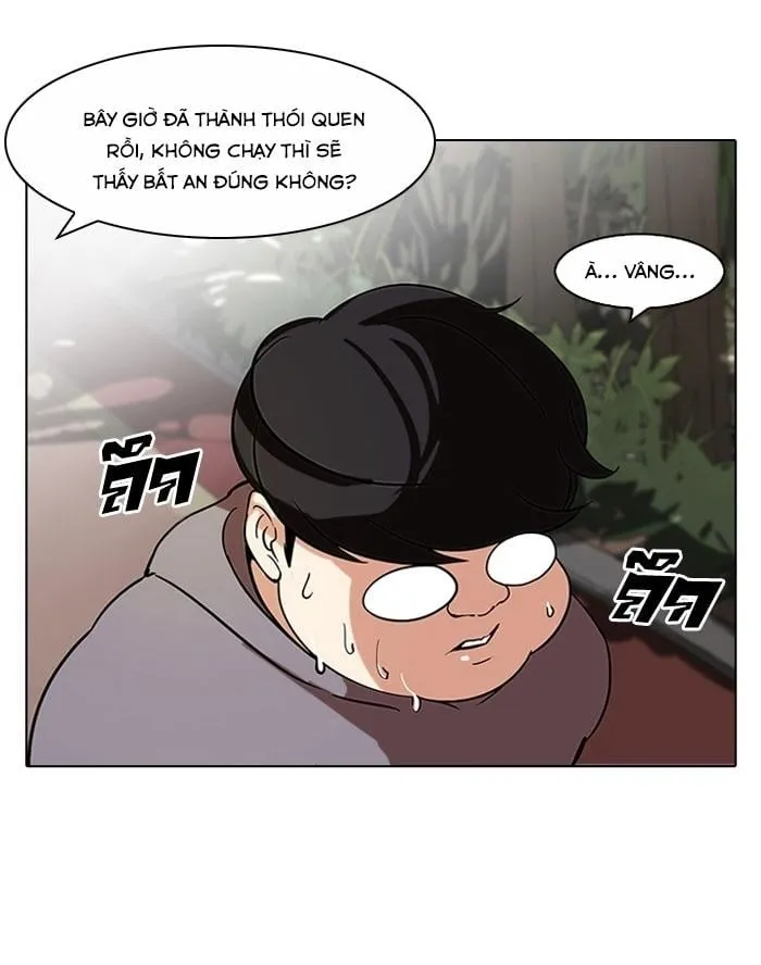 Lookism - Hoán Đổi Diệu Kỳ Chapter 116 - Trang 17