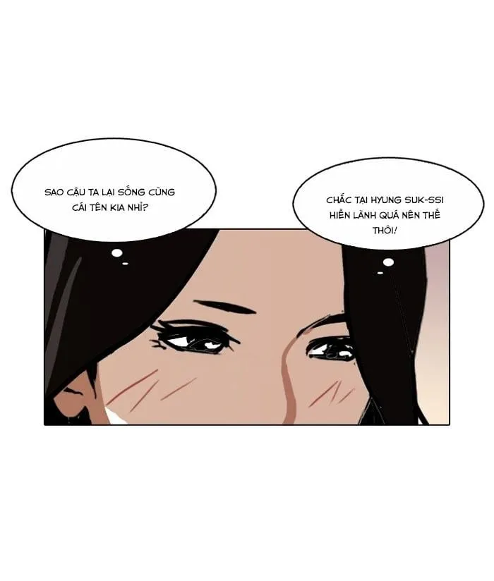 Lookism - Hoán Đổi Diệu Kỳ Chapter 116 - Trang 20