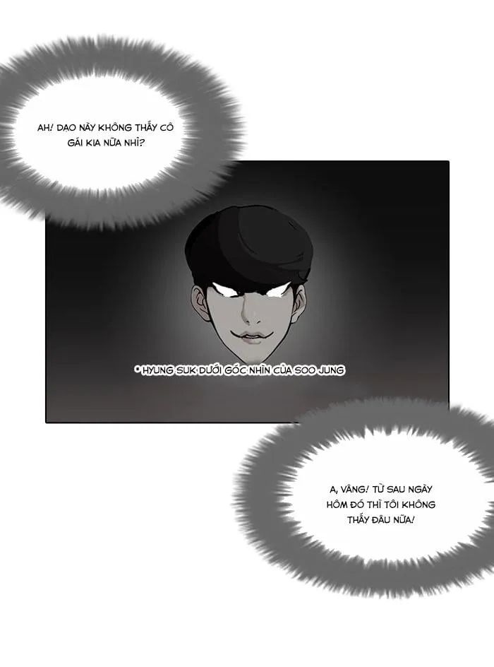 Lookism - Hoán Đổi Diệu Kỳ Chapter 116 - Trang 21