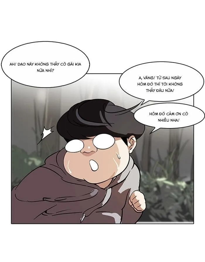 Lookism - Hoán Đổi Diệu Kỳ Chapter 116 - Trang 22