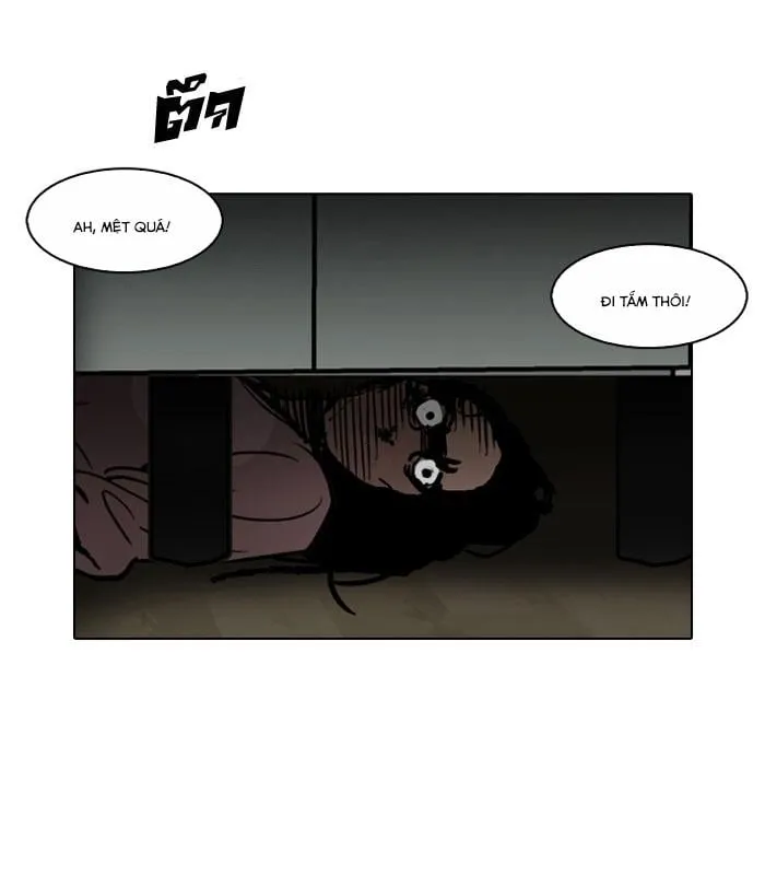 Lookism - Hoán Đổi Diệu Kỳ Chapter 116 - Trang 28