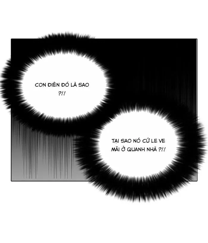 Lookism - Hoán Đổi Diệu Kỳ Chapter 116 - Trang 29