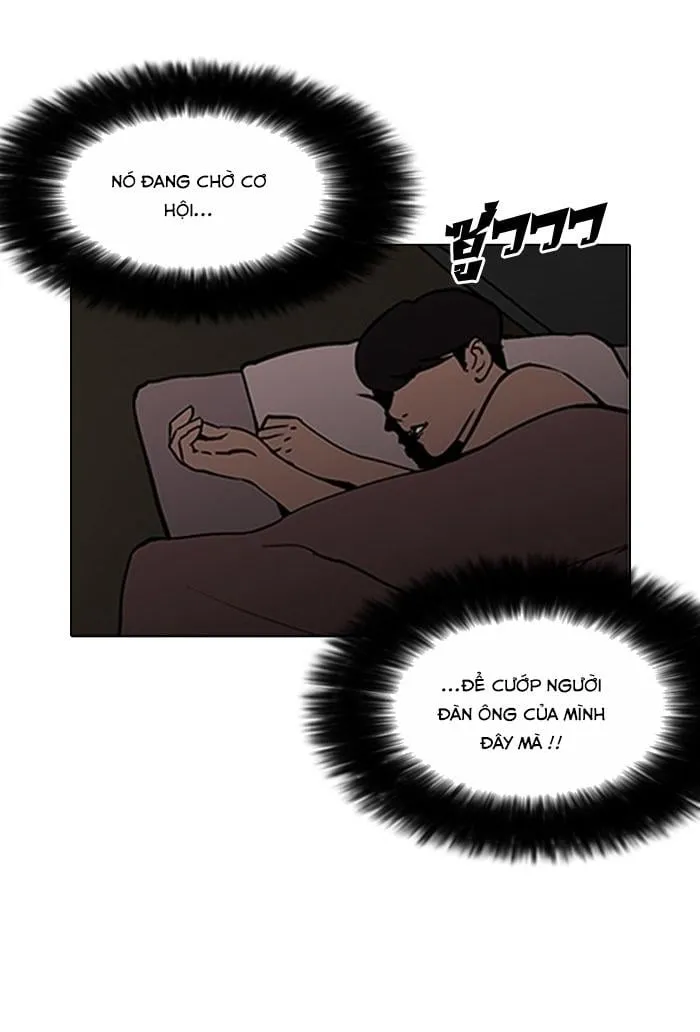 Lookism - Hoán Đổi Diệu Kỳ Chapter 116 - Trang 30