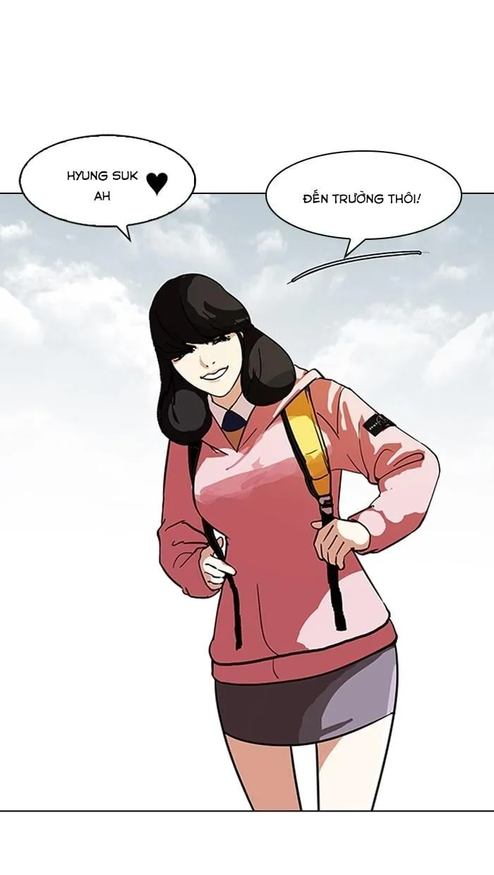 Lookism - Hoán Đổi Diệu Kỳ Chapter 116 - Trang 31