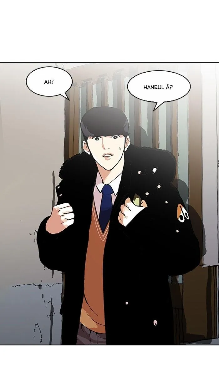 Lookism - Hoán Đổi Diệu Kỳ Chapter 116 - Trang 32