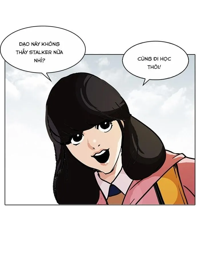 Lookism - Hoán Đổi Diệu Kỳ Chapter 116 - Trang 33