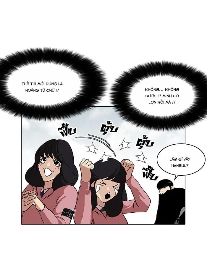 Lookism - Hoán Đổi Diệu Kỳ Chapter 116 - Trang 38