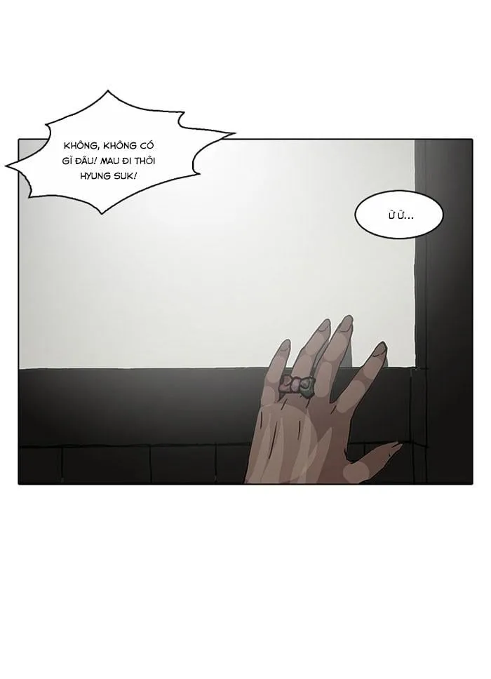 Lookism - Hoán Đổi Diệu Kỳ Chapter 116 - Trang 39