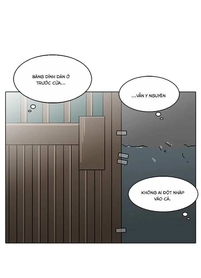 Lookism - Hoán Đổi Diệu Kỳ Chapter 116 - Trang 4