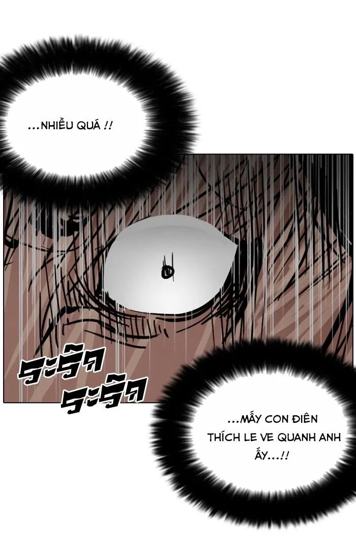 Lookism - Hoán Đổi Diệu Kỳ Chapter 116 - Trang 42