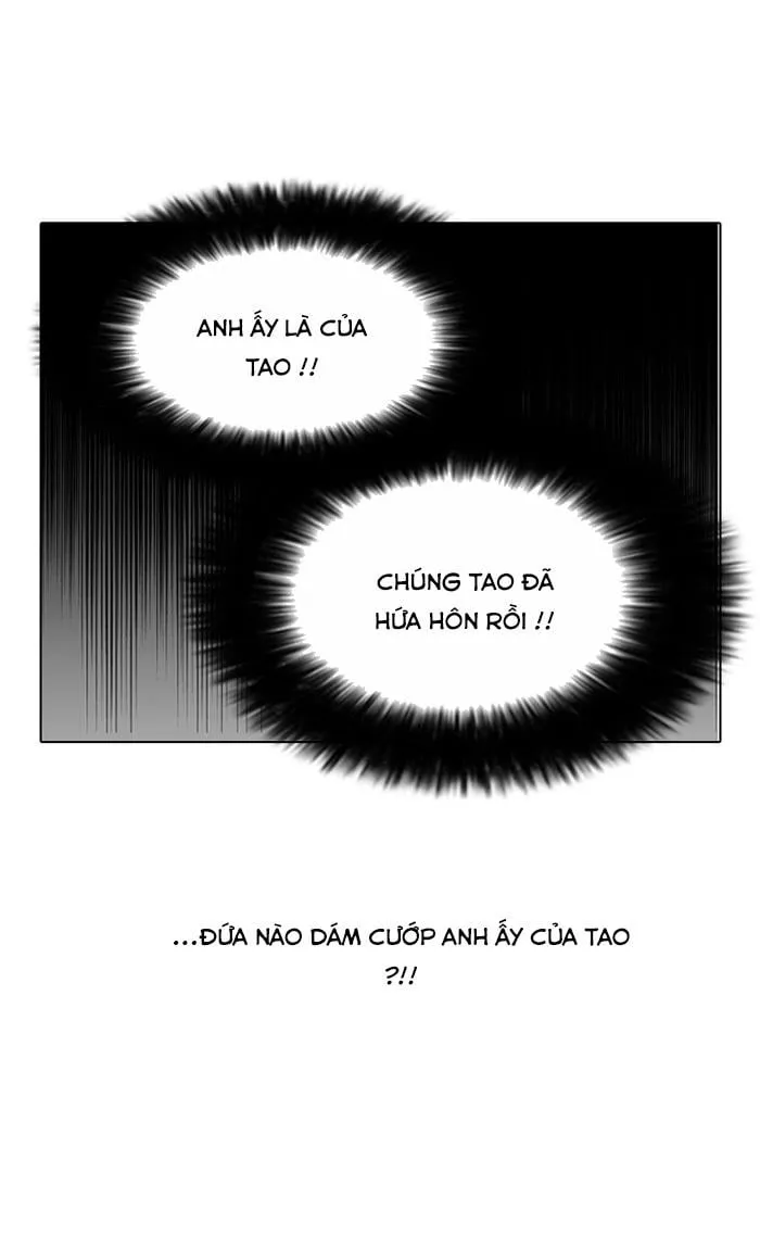 Lookism - Hoán Đổi Diệu Kỳ Chapter 116 - Trang 43