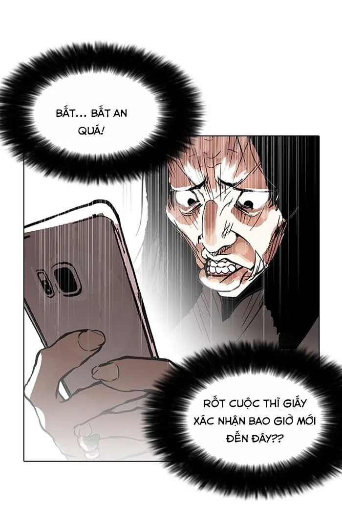 Lookism - Hoán Đổi Diệu Kỳ Chapter 116 - Trang 44