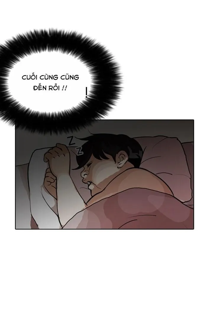 Lookism - Hoán Đổi Diệu Kỳ Chapter 116 - Trang 48