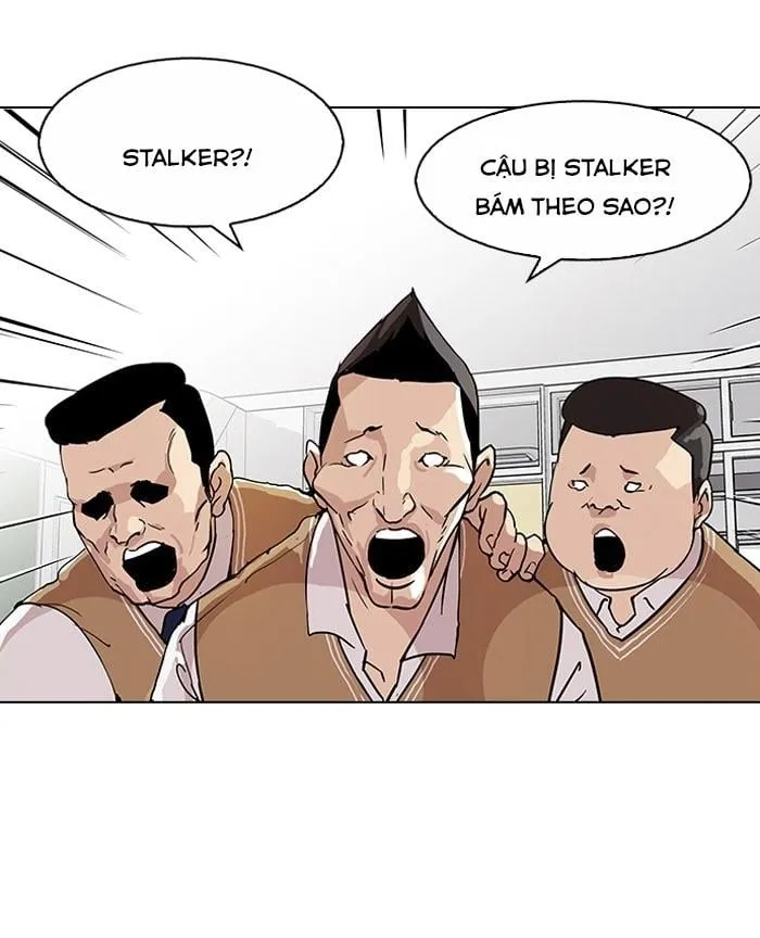 Lookism - Hoán Đổi Diệu Kỳ Chapter 116 - Trang 50