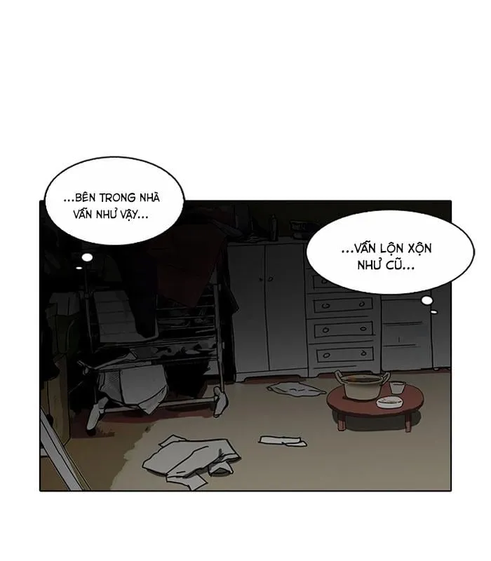Lookism - Hoán Đổi Diệu Kỳ Chapter 116 - Trang 6