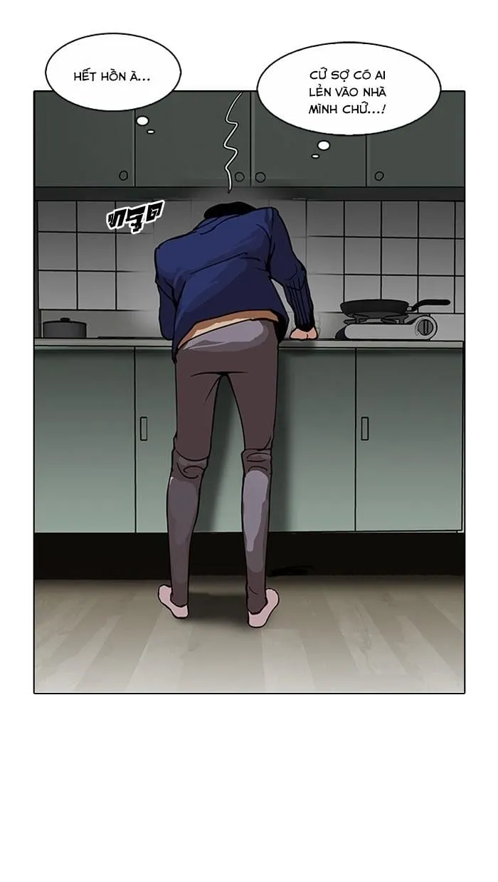 Lookism - Hoán Đổi Diệu Kỳ Chapter 116 - Trang 8