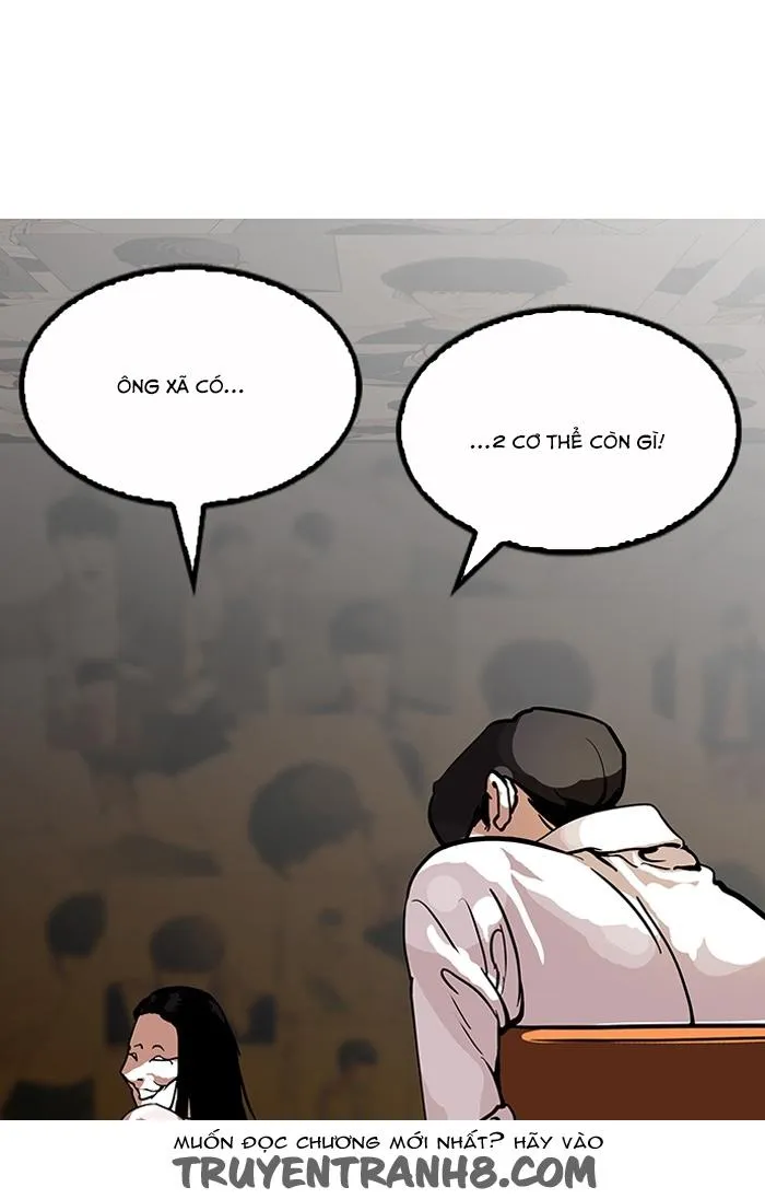 Lookism - Hoán Đổi Diệu Kỳ Chapter 117 - Trang 13