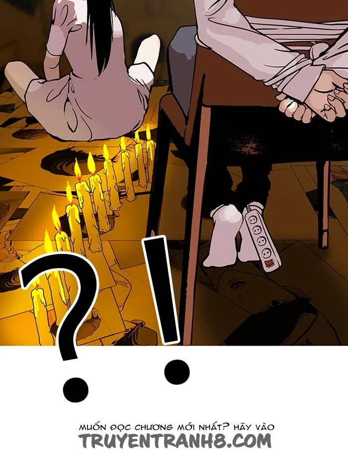Lookism - Hoán Đổi Diệu Kỳ Chapter 117 - Trang 14