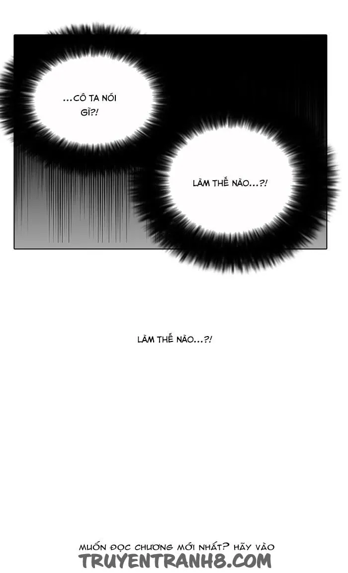 Lookism - Hoán Đổi Diệu Kỳ Chapter 117 - Trang 17