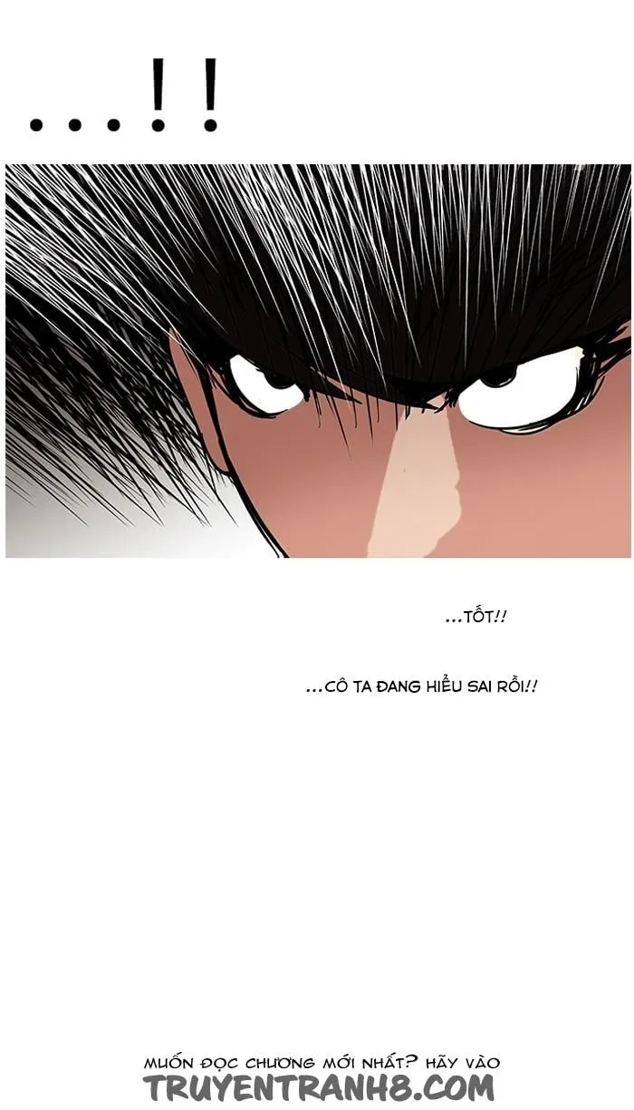 Lookism - Hoán Đổi Diệu Kỳ Chapter 117 - Trang 28