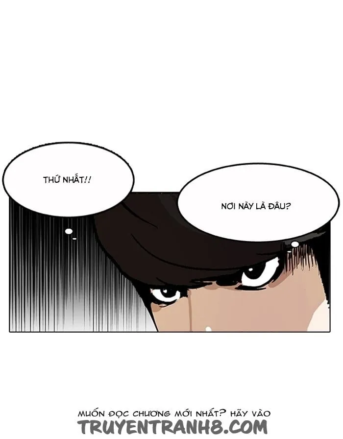 Lookism - Hoán Đổi Diệu Kỳ Chapter 117 - Trang 31