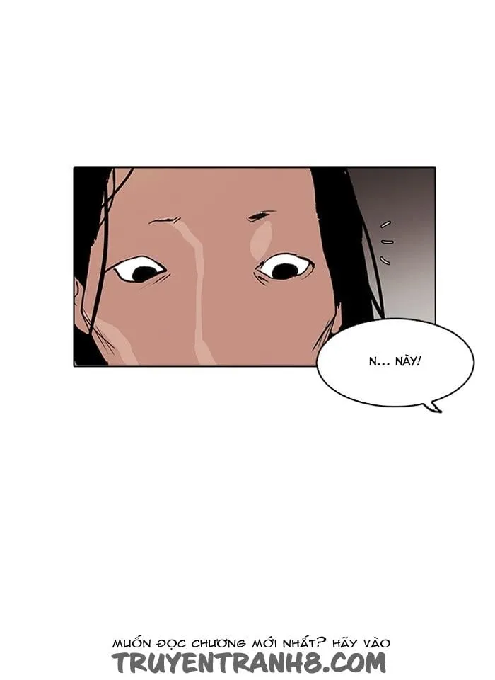 Lookism - Hoán Đổi Diệu Kỳ Chapter 117 - Trang 33