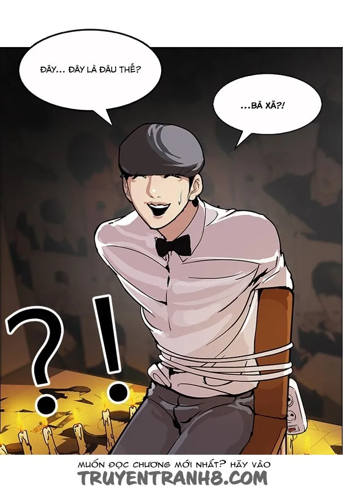 Lookism - Hoán Đổi Diệu Kỳ Chapter 117 - Trang 34