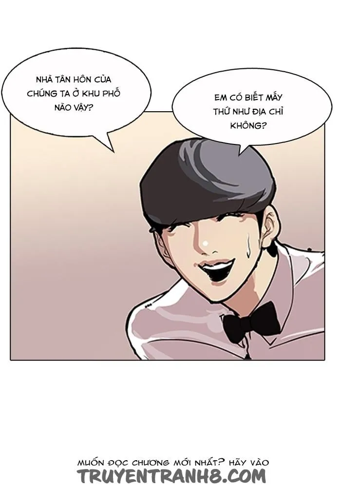 Lookism - Hoán Đổi Diệu Kỳ Chapter 117 - Trang 37