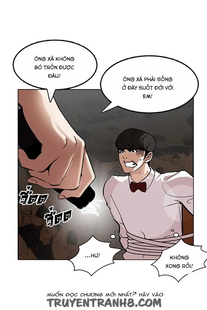 Lookism - Hoán Đổi Diệu Kỳ Chapter 117 - Trang 39