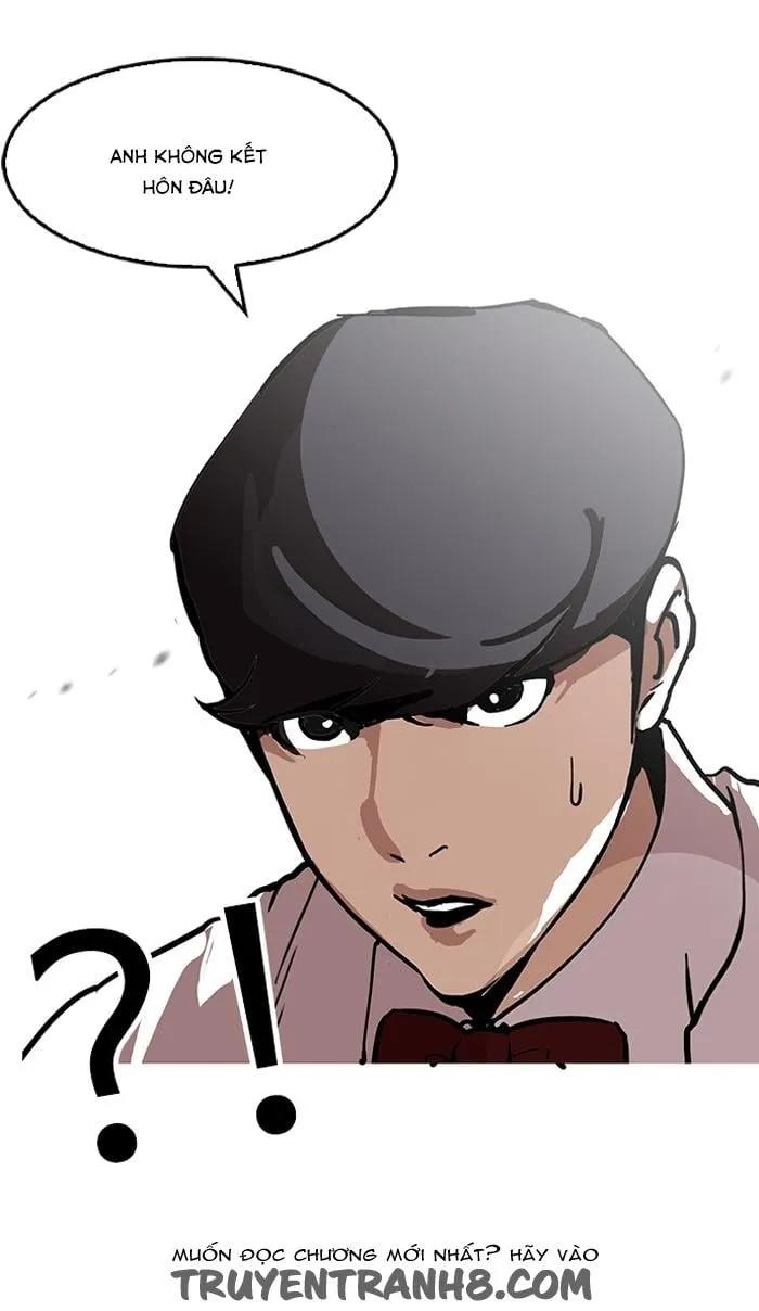 Lookism - Hoán Đổi Diệu Kỳ Chapter 117 - Trang 41