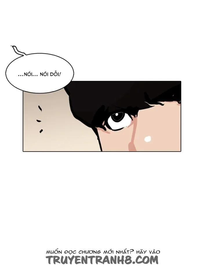 Lookism - Hoán Đổi Diệu Kỳ Chapter 117 - Trang 43